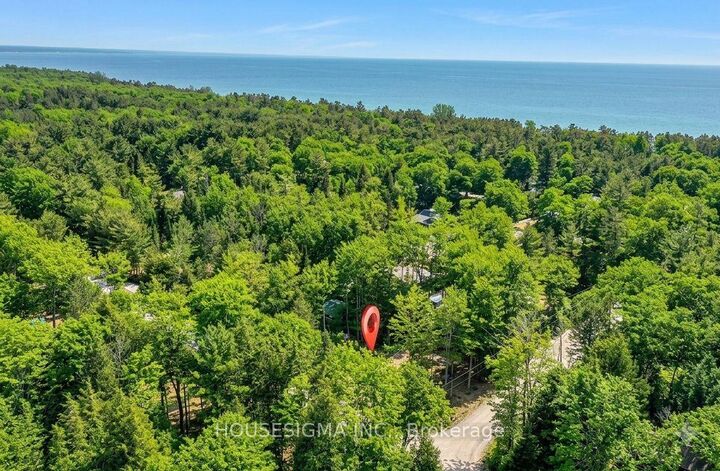 Property Photo:  68 Beauremi Road  ON L0L 2J0 