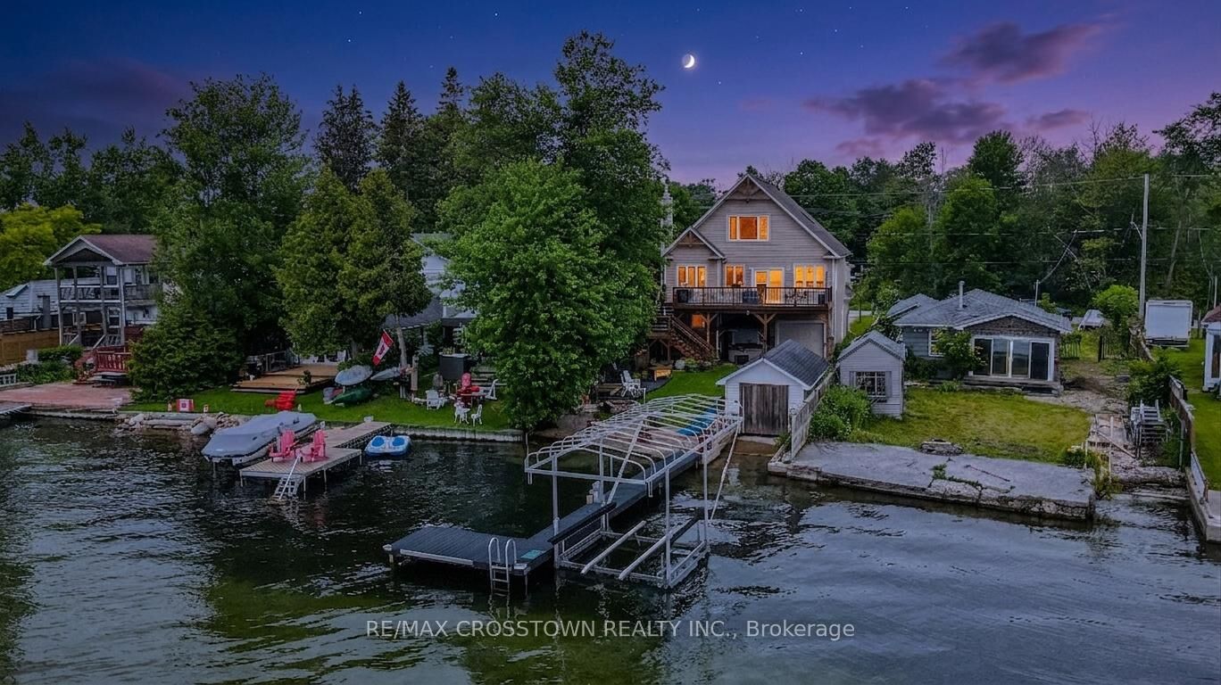 Property Photo: 2325 Crystal Beach Road ON L9S 3W8
