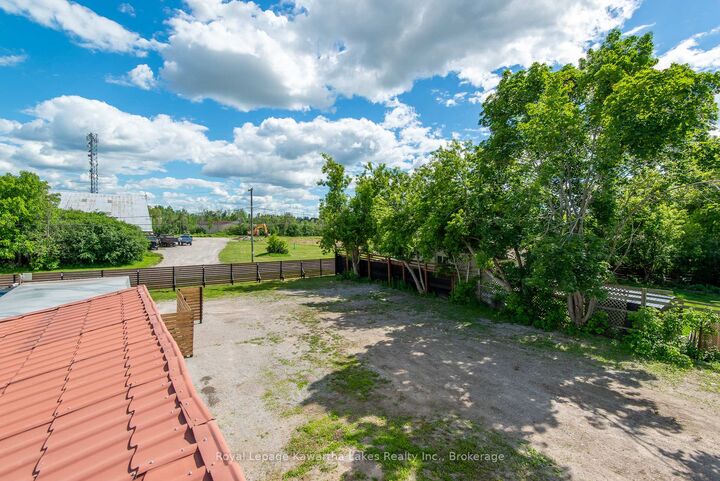 Property Photo:  60 George Street W  ON K9V 5H9 