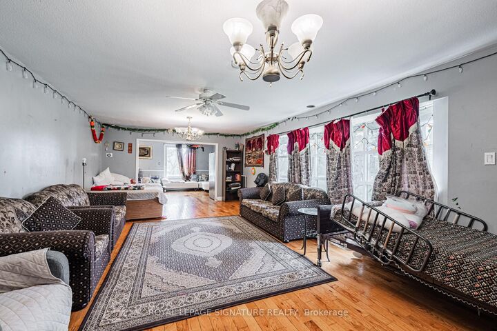 Property Photo: 50 Collard Drive ON L0G 1K0