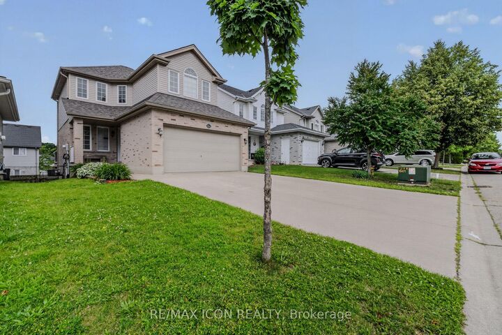 Property Photo:  524 Ontario Street  ON N4V 1H2 