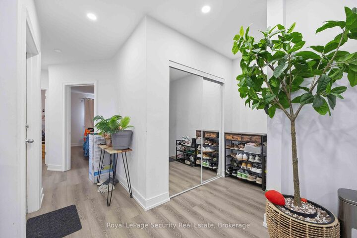 Property Photo:  58 Leduc Drive 3  ON M9W 2A9 