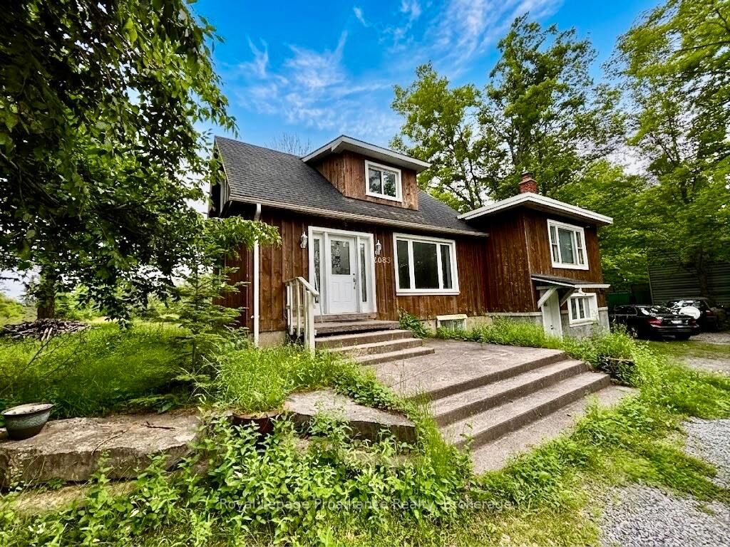 Property Photo:  2683 Maplegrove Road  ON K9J 6X4 