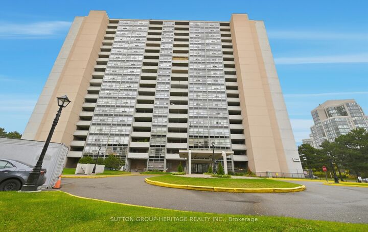 3380 Eglinton Avenue E Ph07 — photo 1