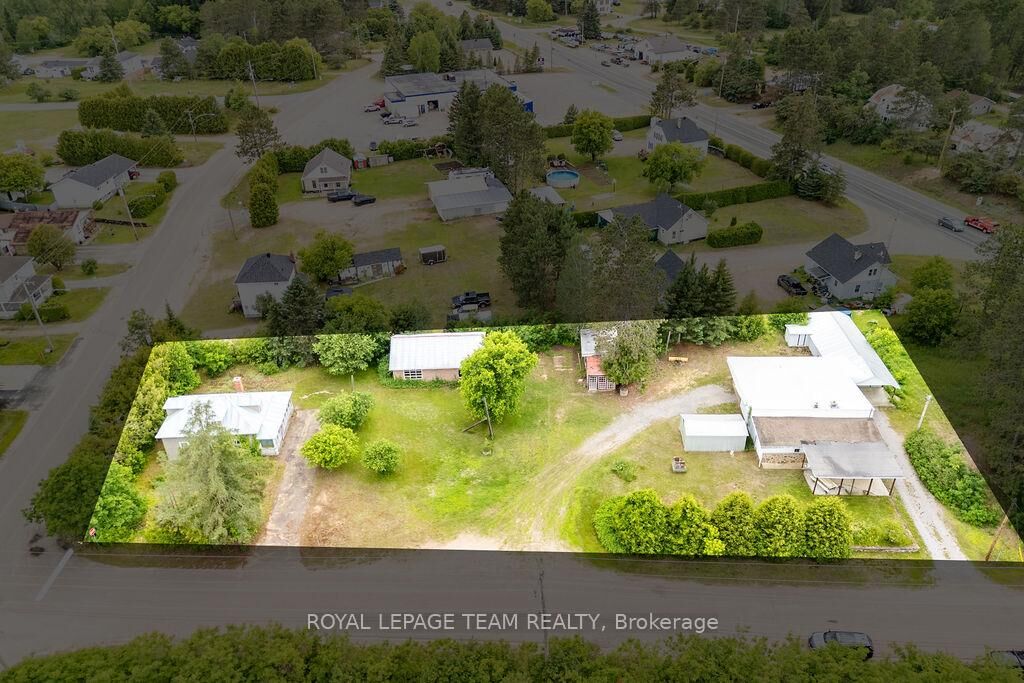 Property Photo:  19 Lepinski Road  ON K0J 1B0 