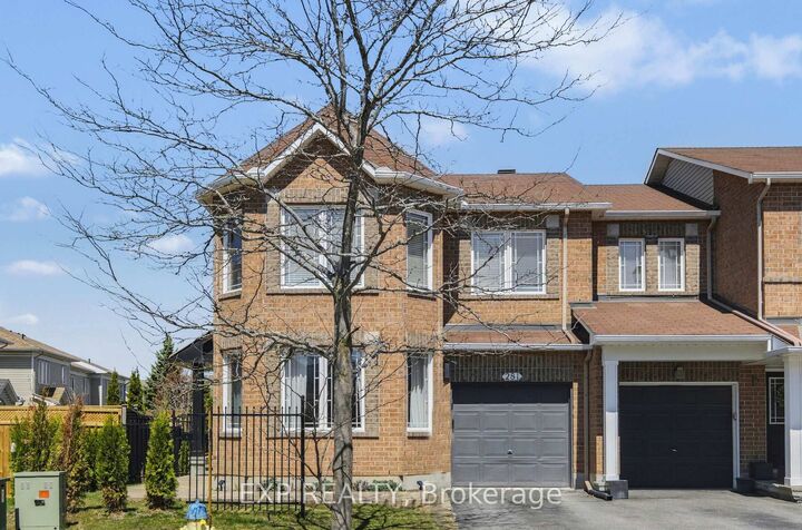 Property Photo:  281 Sorento Street  ON K2J 0B4 