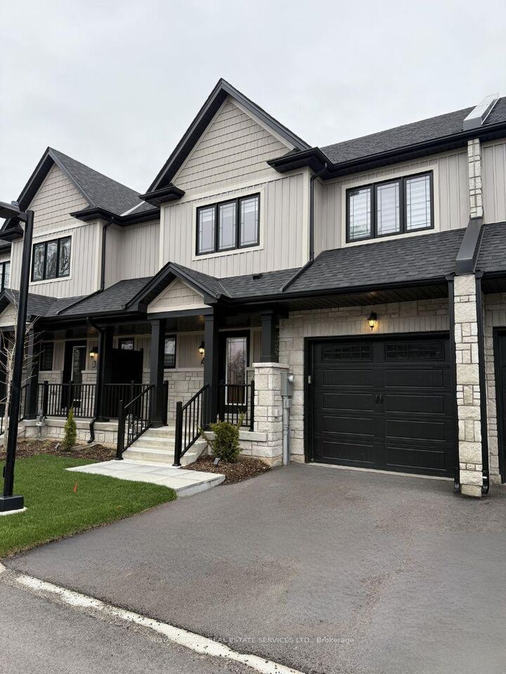 Property Photo:  6894 Garner Road 3  ON L2E 6S5 