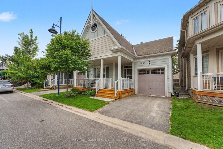 3318 Summerhill Way — photo 1