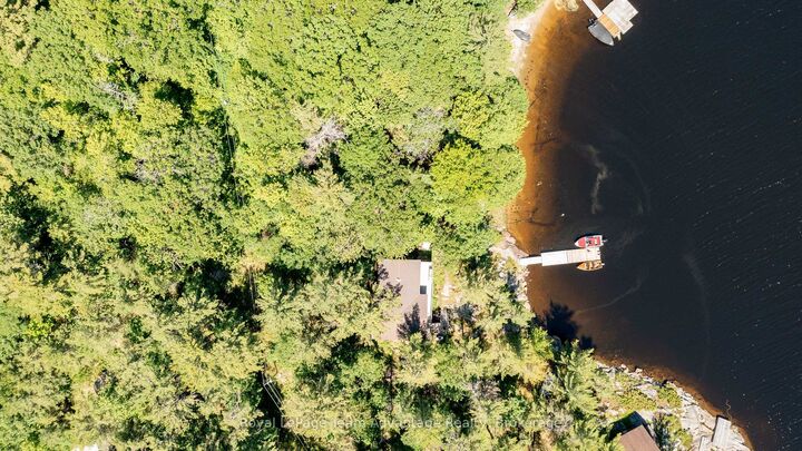 Property Photo: 7 A60 Island ON P0G 1K0