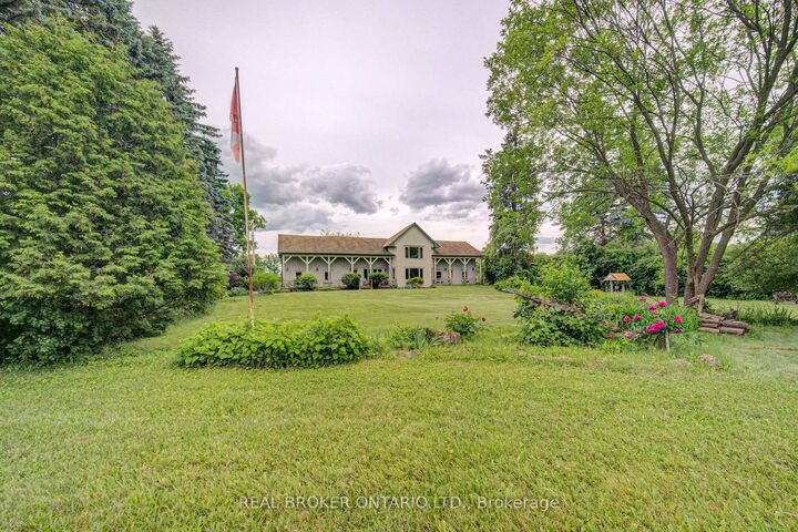 Property Photo: 1032 Gore Road ON N0B 2J0