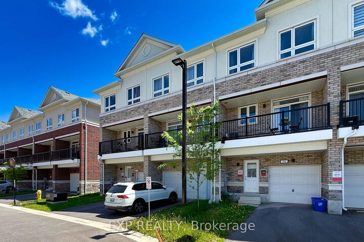 Property Photo:  58 Massachusetts Lane  ON L6E 2C1 
