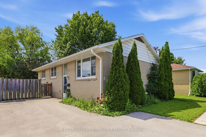 Property Photo:  620 Oak Street  ON L9Y 2Z3 