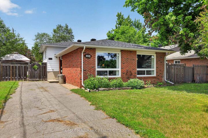 460 Pattie Drive — photo 1