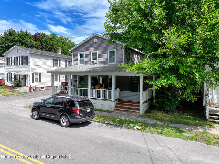 Property Photo:  83 Livingston  NY 12477 