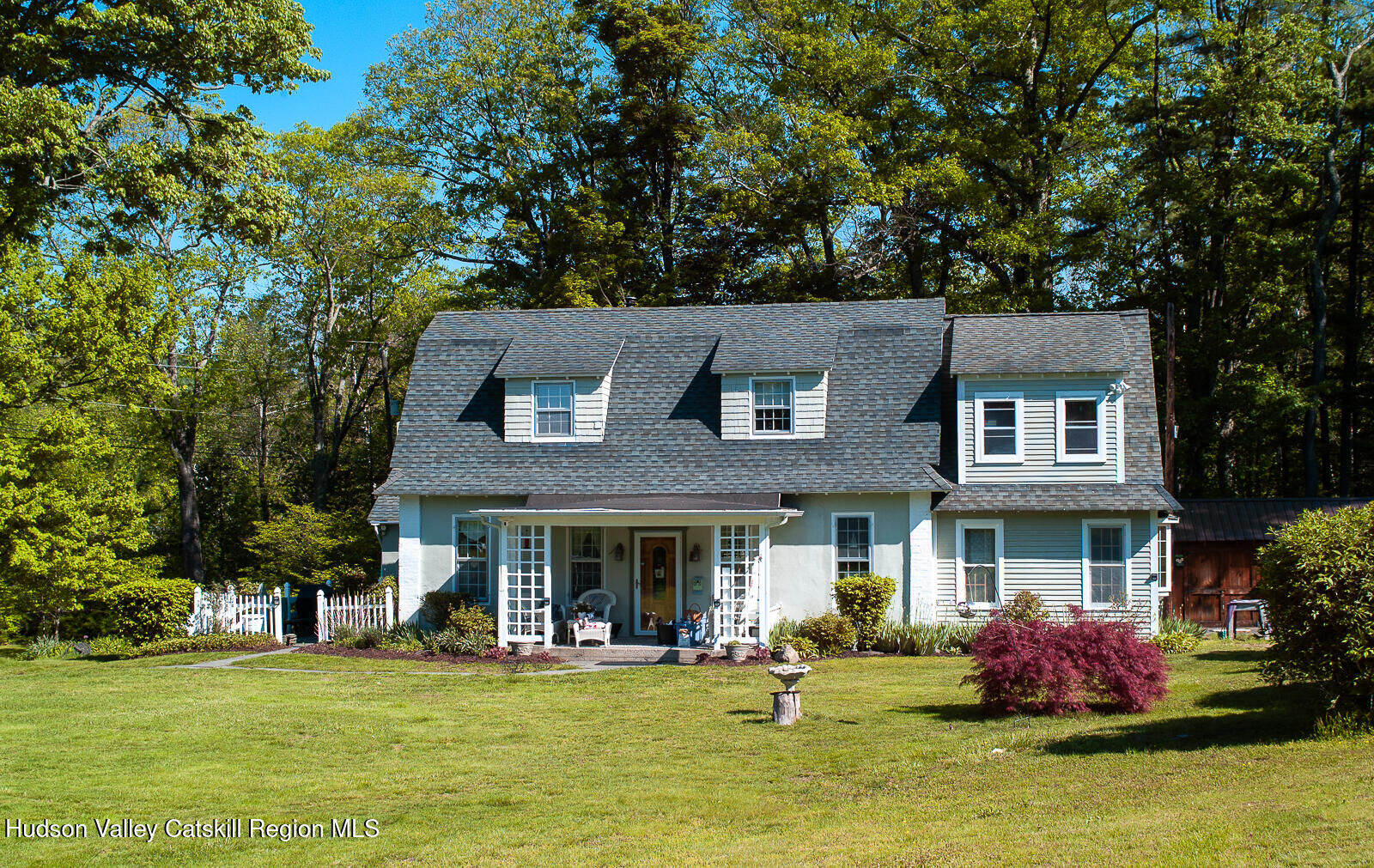 Property Photo:  4248 Ny-28  NY 12412 