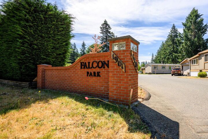 Property Photo: 1901 Ryan Rd E #43 BC V9M 4E1