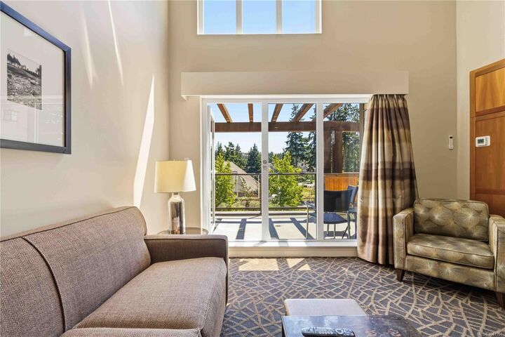 Property Photo: 1376 Lynburne Pl #316B BC V9B 6S1