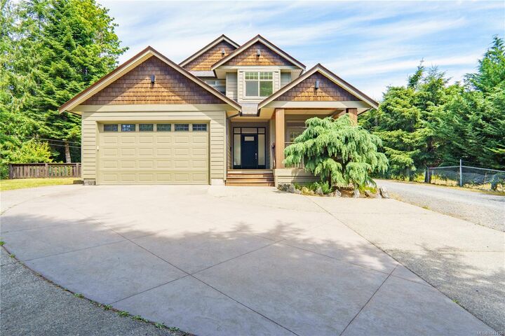 Property Photo: 5211 Compton Rd BC V9Y 7B5