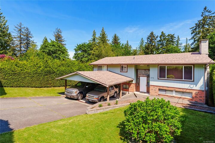 274 Emery Way — photo 1