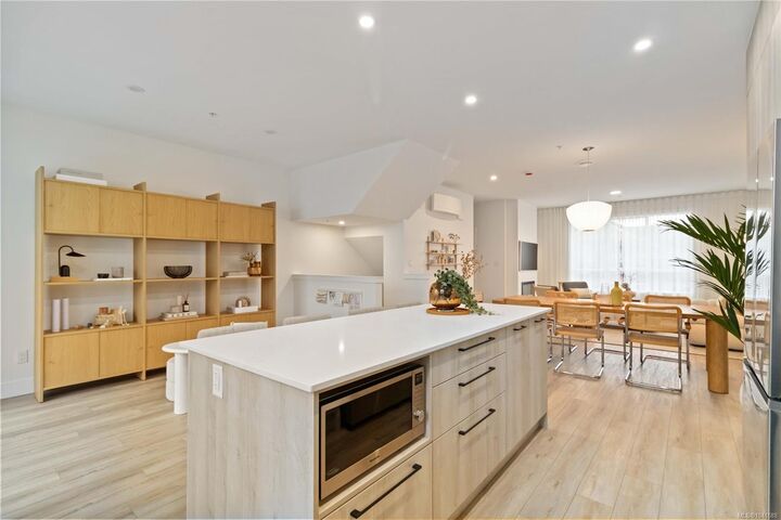 Property Photo: 368 Tradewinds Ave #105 BC V9C 0S5