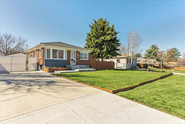 Property Photo:  1532 E Lanebrook Ln  UT 84124 