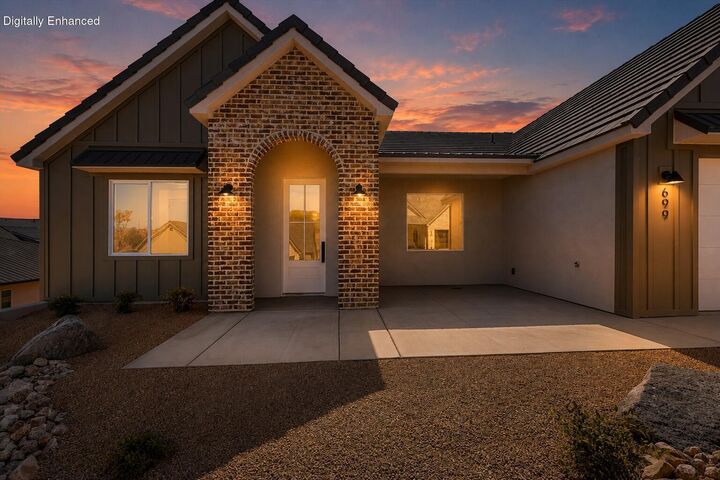 Property Photo:  699 S 1220 W  UT 84737 