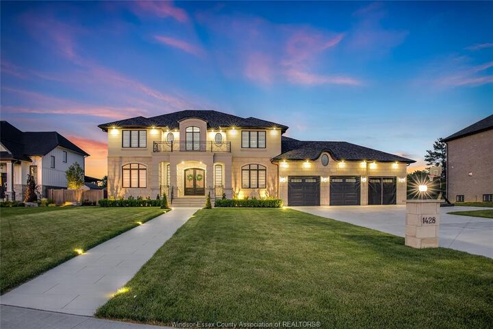 Property Photo: 1428 Mullins ON N0R 1V0