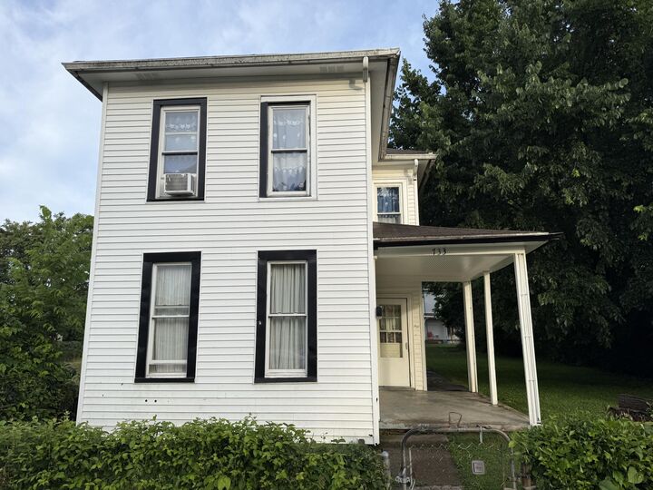 Property Photo:  733 Farlow Street  OH 45503 