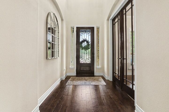 Property Photo:  809 Prairie Dunes Drive  TX 78628 