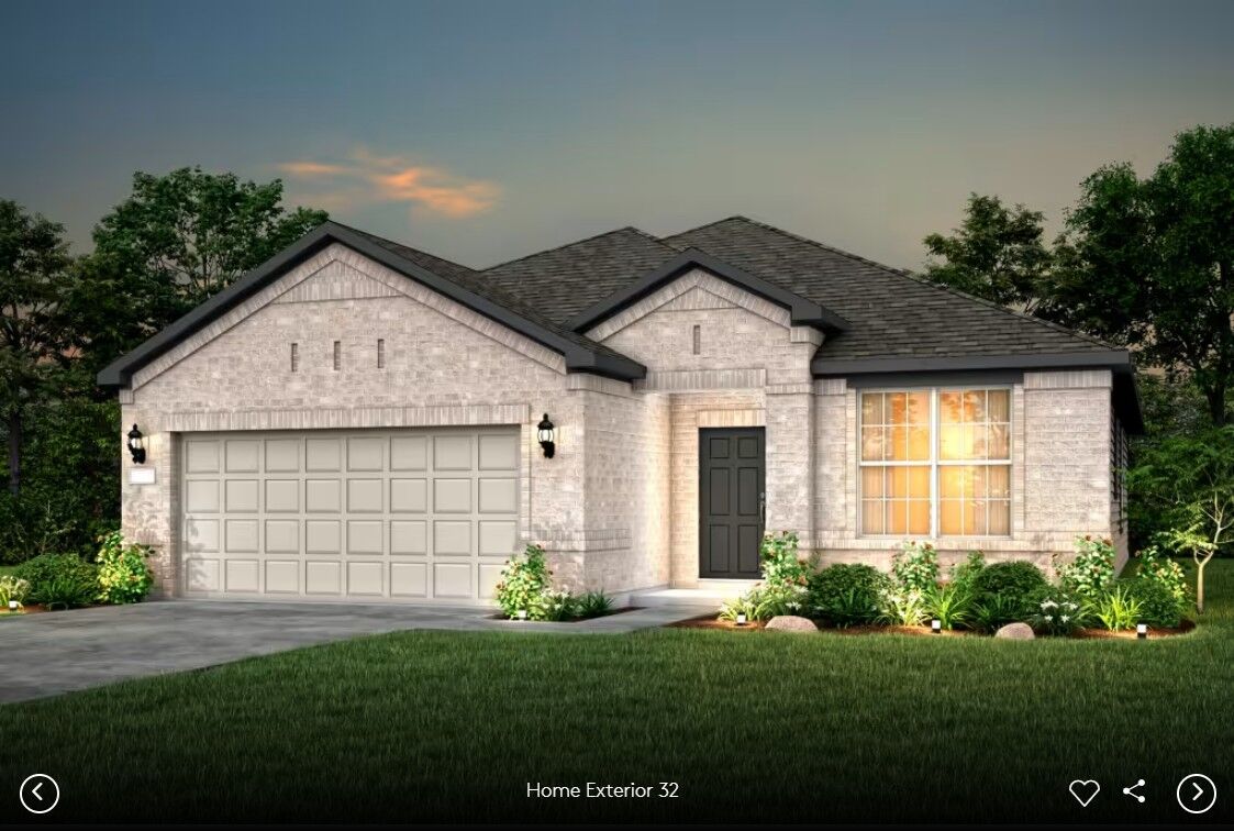 Property Photo:  16804 Bustillos Pass  TX 78653 