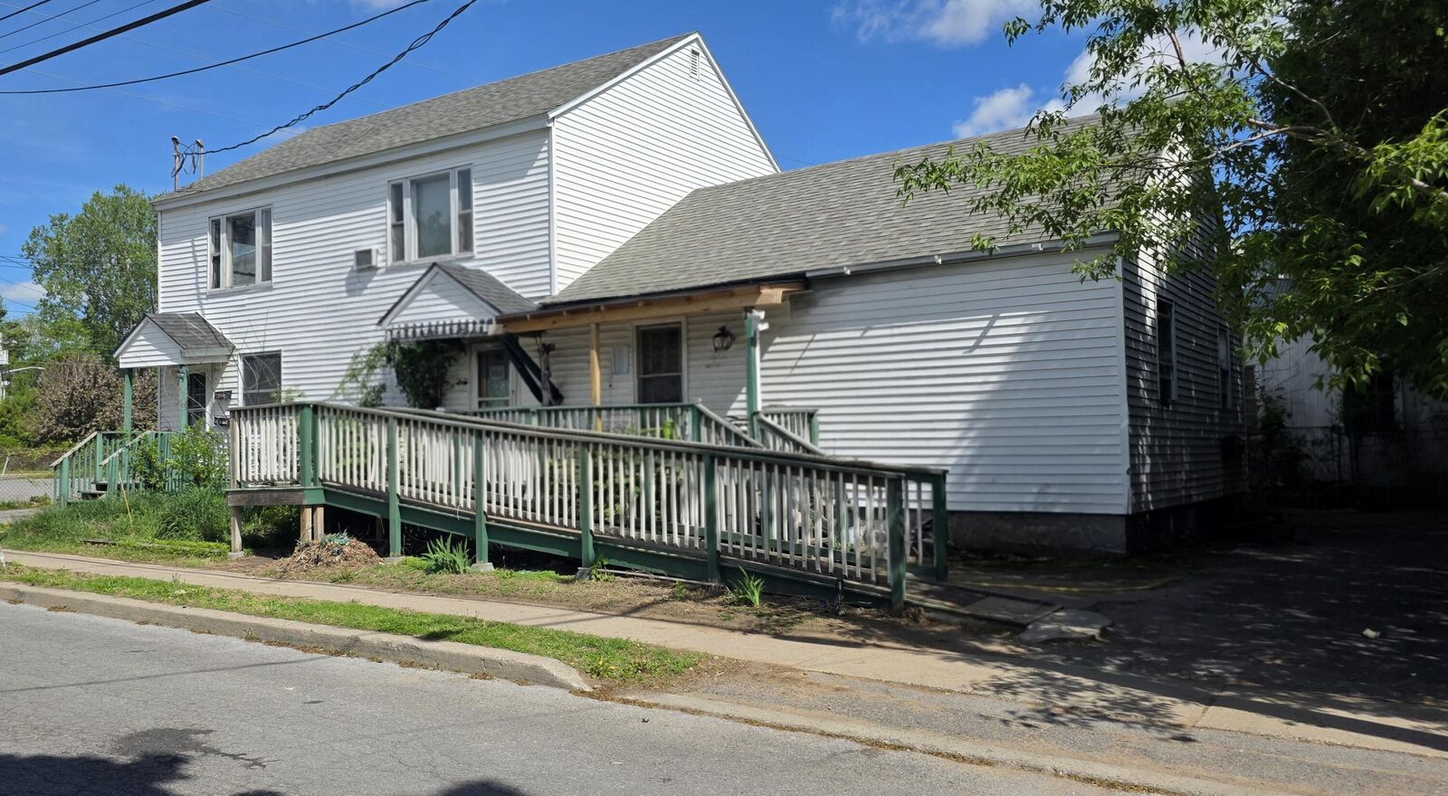Property Photo:  7 Elizabeth Street  NY 12901 