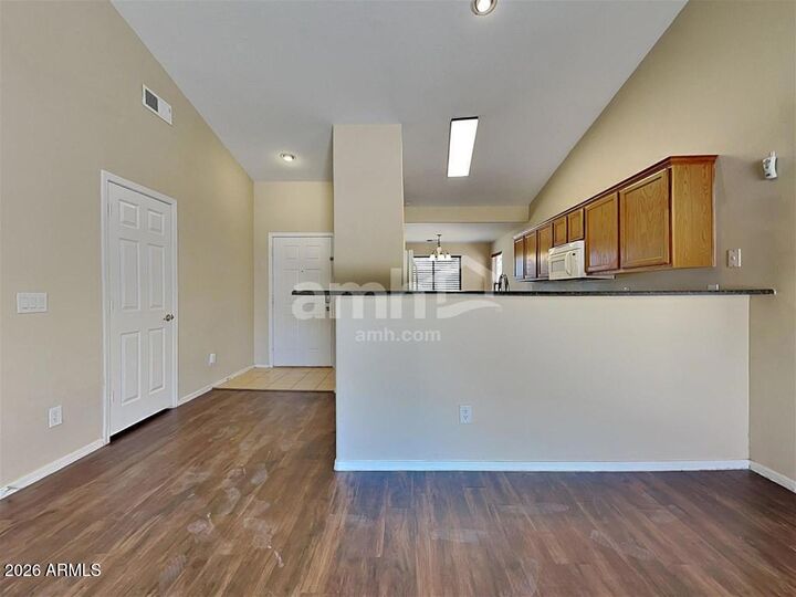 Property Photo:  7202 S 45th Avenue  AZ 85339 