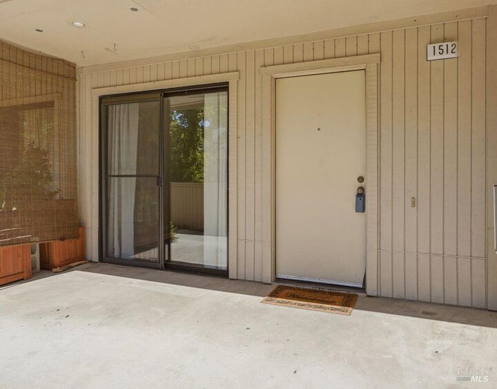 Property Photo:  1512 Mission Boulevard  CA 95409 