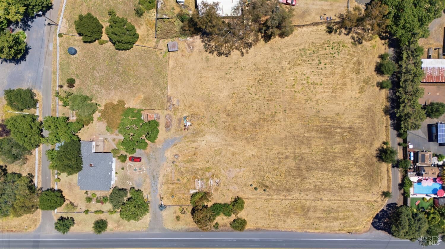 Property Photo:  4570 Petaluma Hill Road  CA 95404 