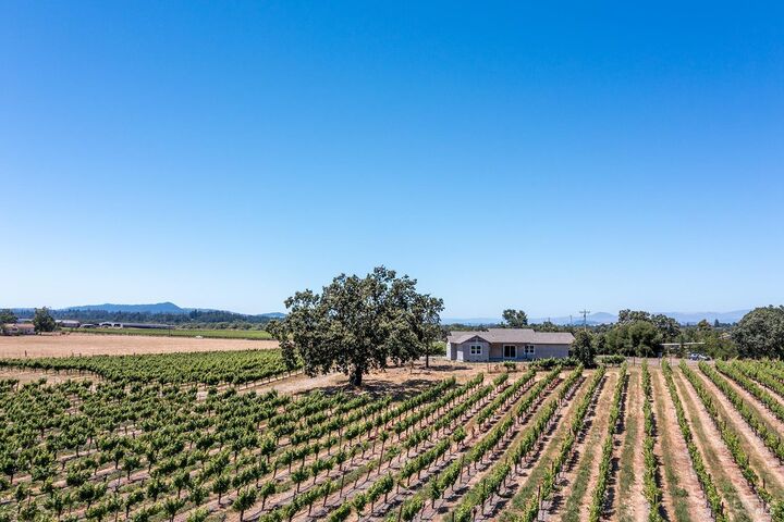 Property Photo:  5726 Hall Road  CA 95401 