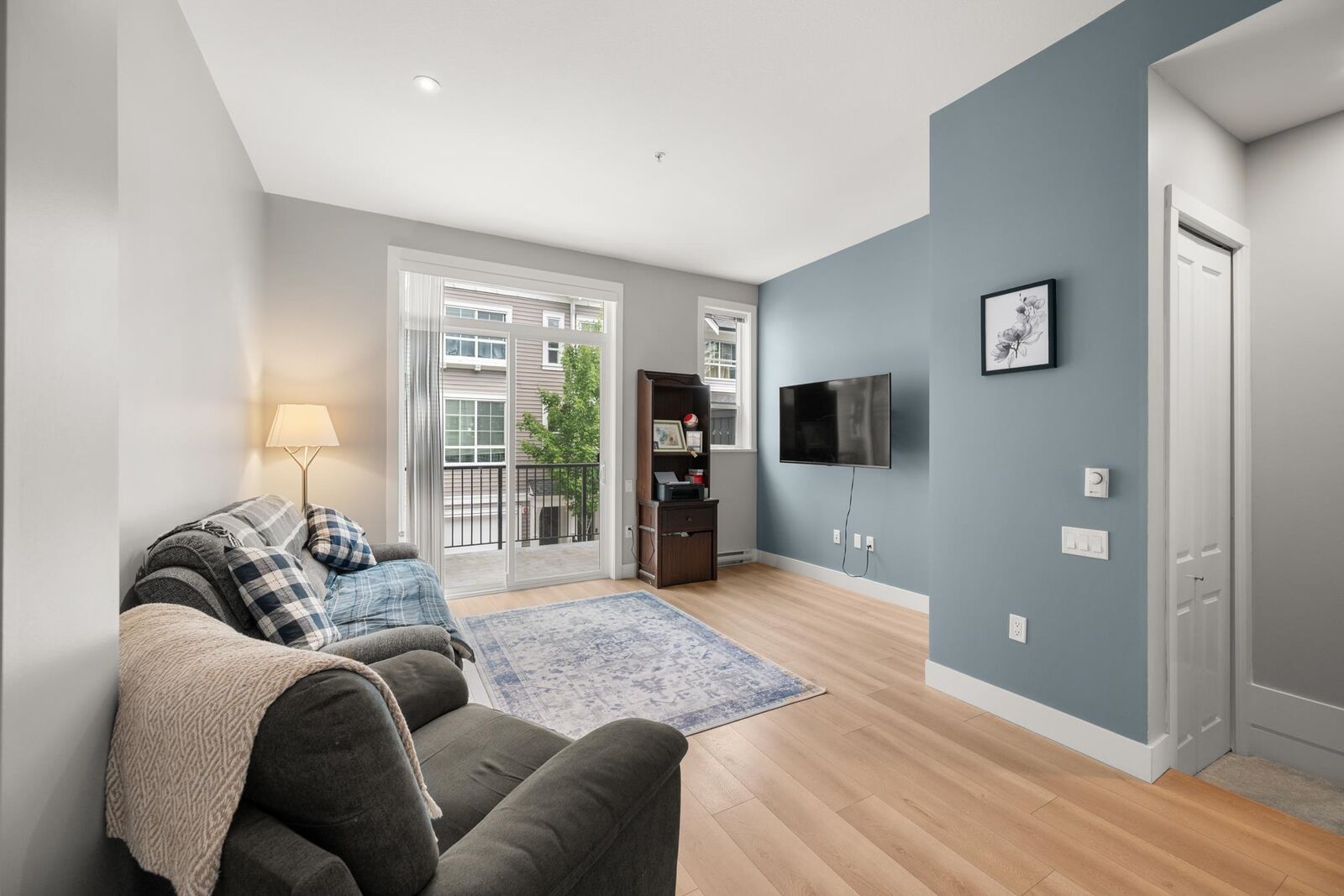 Property Photo: 19696 Hammond Road 74 BC V3Y 0G7