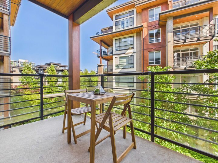 5981 Gray Avenue 303 — photo 1