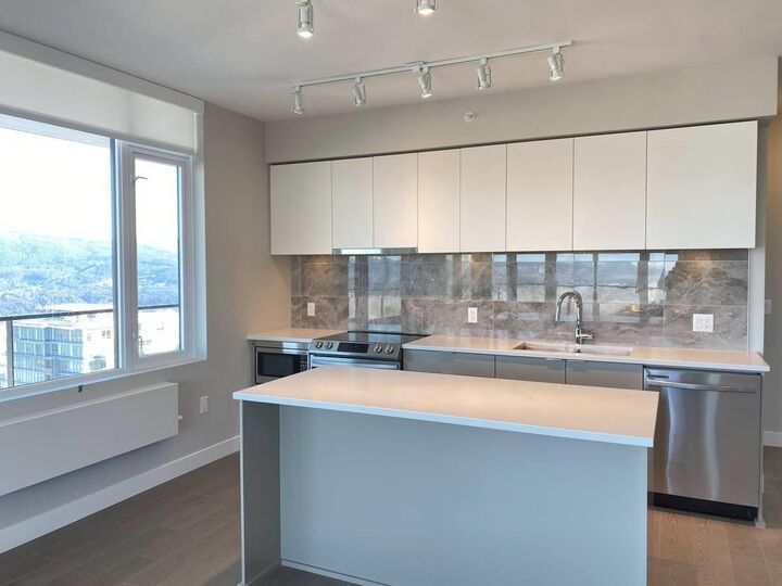 Property Photo:  8725 University Crescent 1901  BC V5A 0A3 