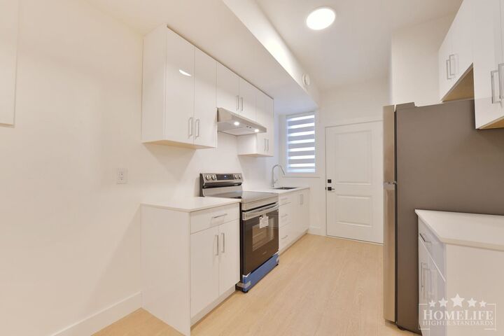 Property Photo:  16678 16 Avenue Basement  BC V3S 9X7 