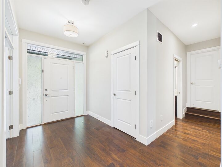 Property Photo: 638 Austin Avenue BC V3K 3N1