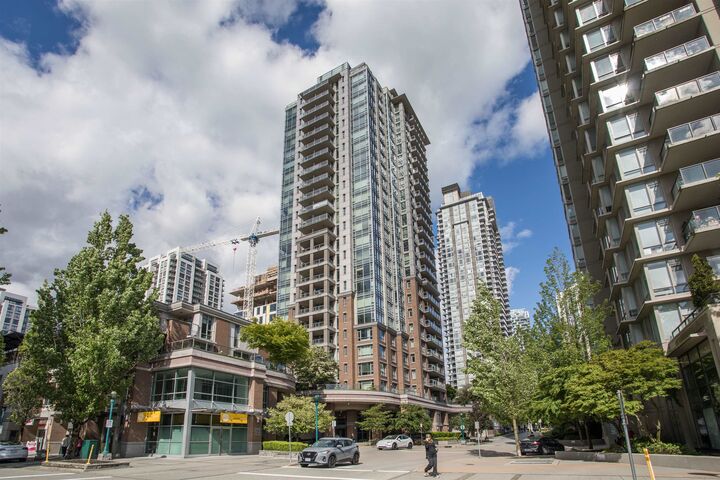 1155 The High Street 702 — photo 1