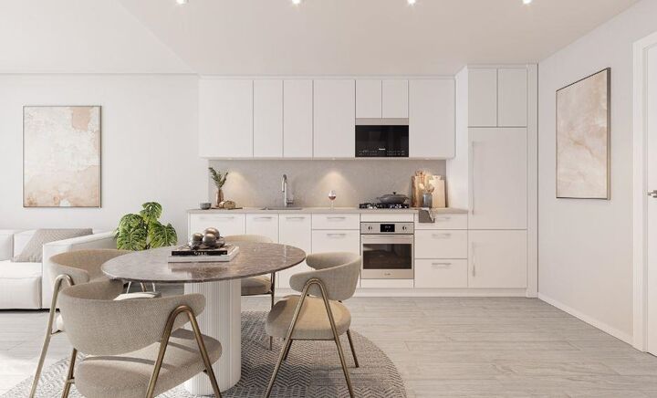 Property Photo: 5938 Olive Avenue 208 BC V5H 0M6