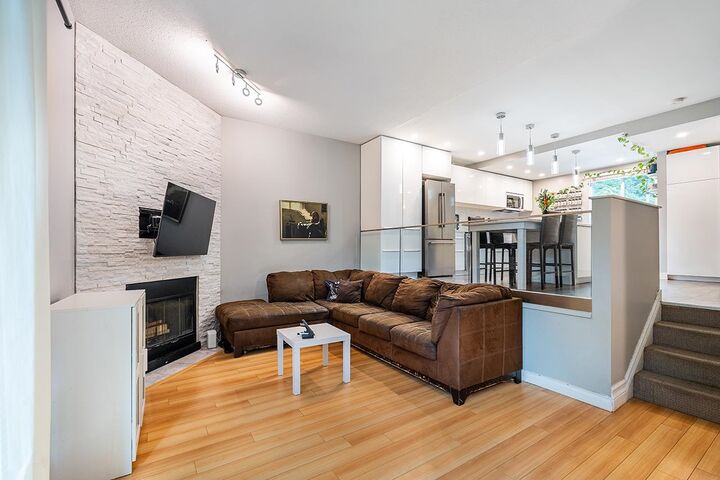 Property Photo: 1240 Falcon Drive 46 BC V3E 2B4