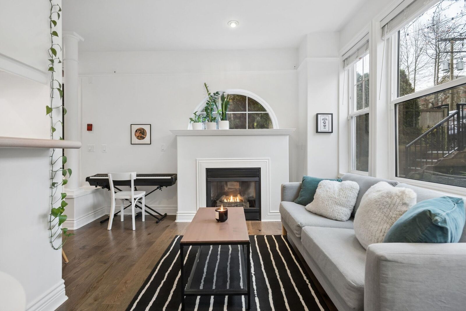 Property Photo:  978 W 16th Avenue  BC V5Z 1T2 