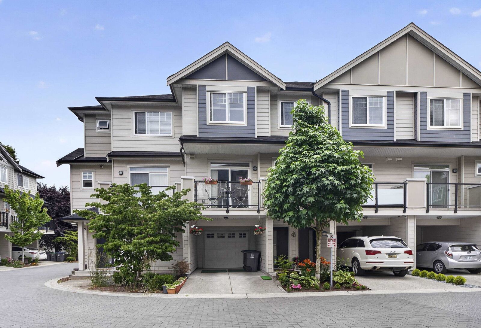 Property Photo: 13898 64 Avenue 190 BC V3W 1L6