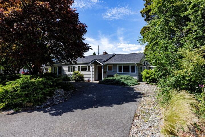 Property Photo: 1140 Pinewood Crescent BC V7P 1E8