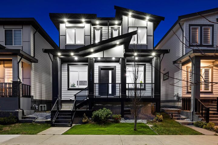 16717 15A Avenue — photo 1
