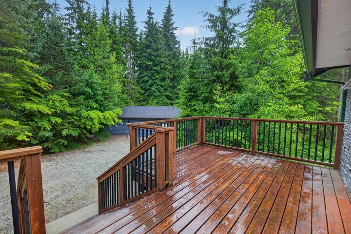 Property Photo: 12271 Powell Street BC V4S 1C1