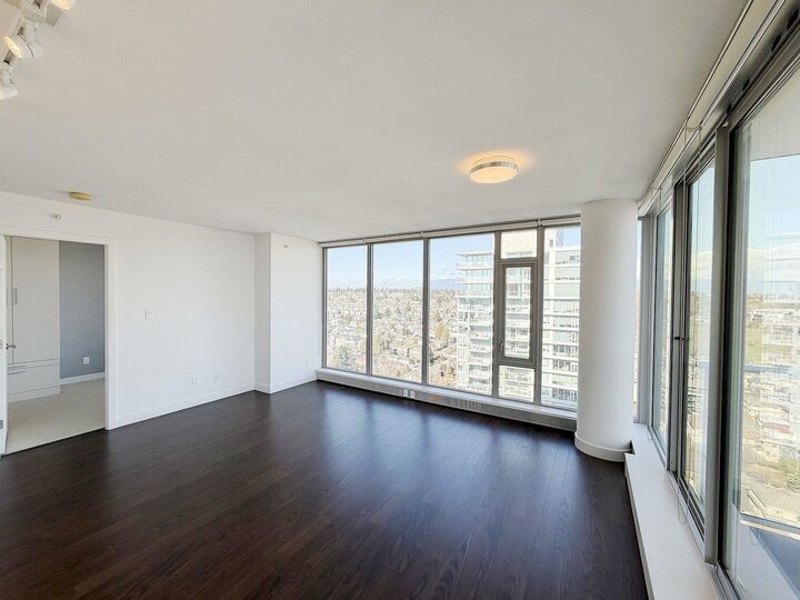 Property Photo: 8131 Nunavut Lane 2504 BC V5X 0E2