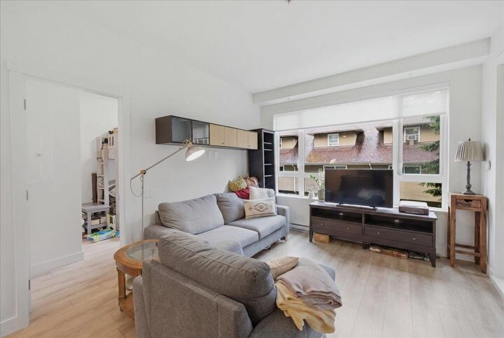 Property Photo:  741 Anskar Court 214  BC V3J 0N3 